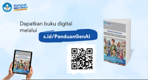 Revolusi Pendidikan Tinggi dengan GenAI: Panduan Baru untuk Era Digital