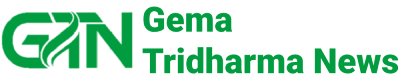 Gema Tridharma News